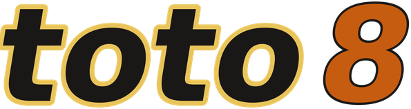 toto8 logo